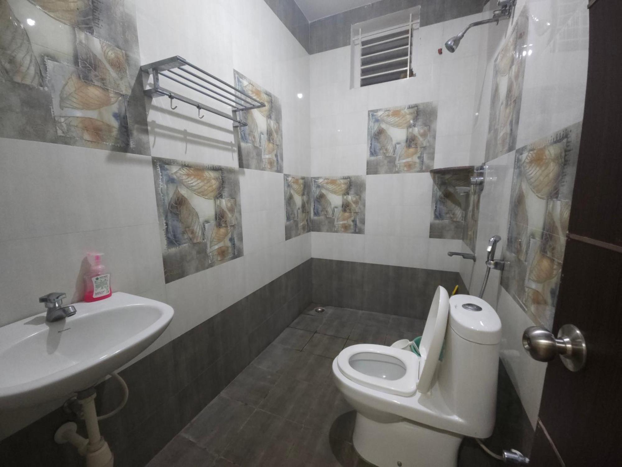 Shi'S Vilva - The Bungalow In Coimbatore - Near Airport, Kmch, Codesia Exterior photo