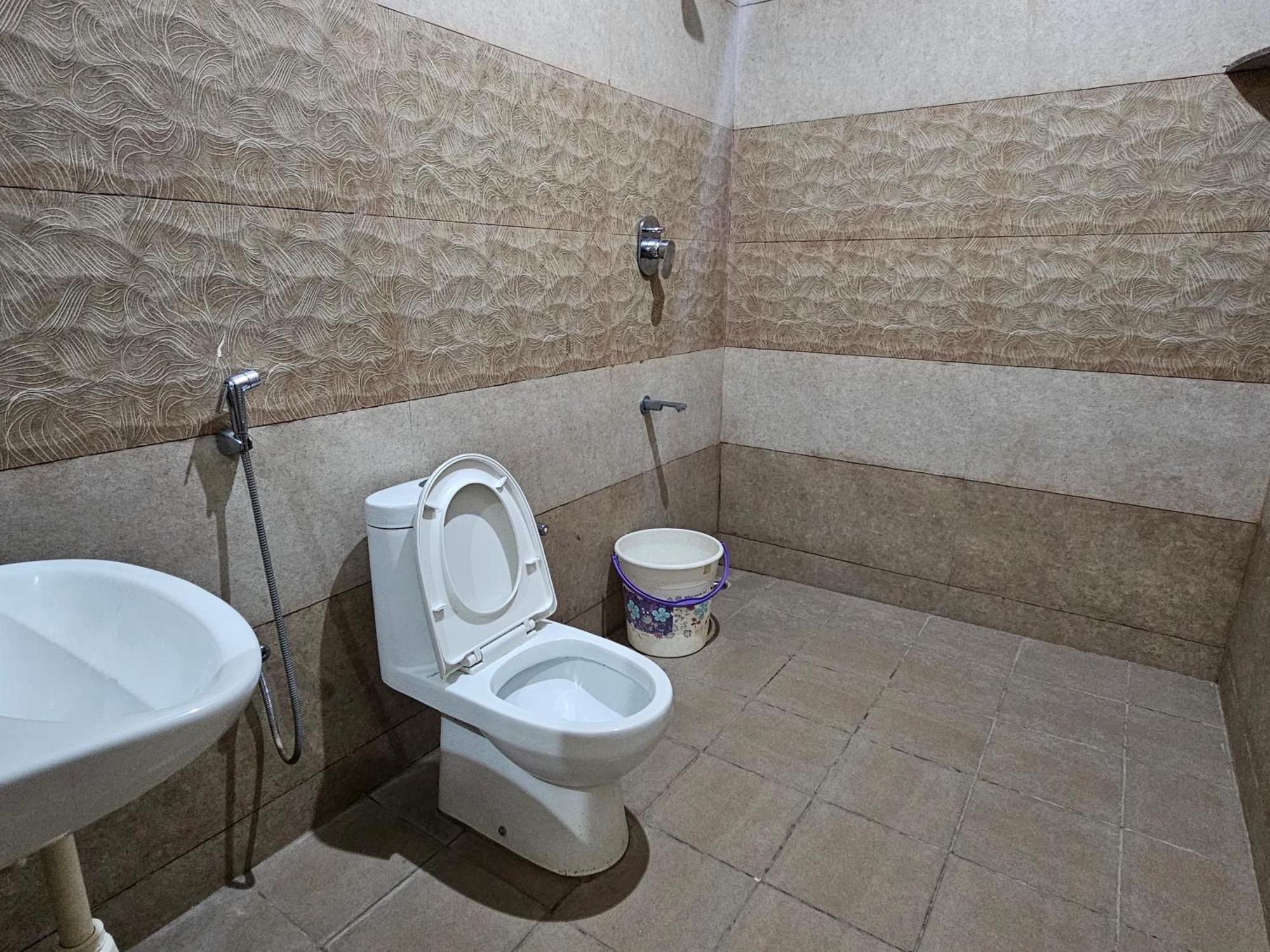 Shi'S Vilva - The Bungalow In Coimbatore - Near Airport, Kmch, Codesia Exterior photo